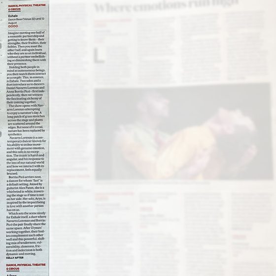 Where emotions run high